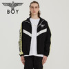 BOY LONDON伦敦男孩梭织外套B201NA703502 商品缩略图0