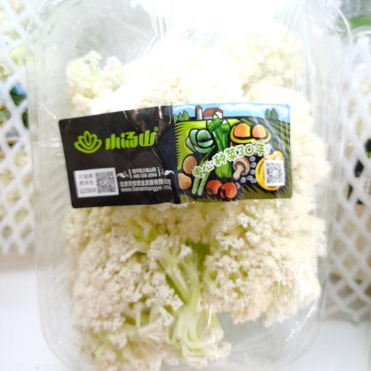 小汤山白菜花 商品图0