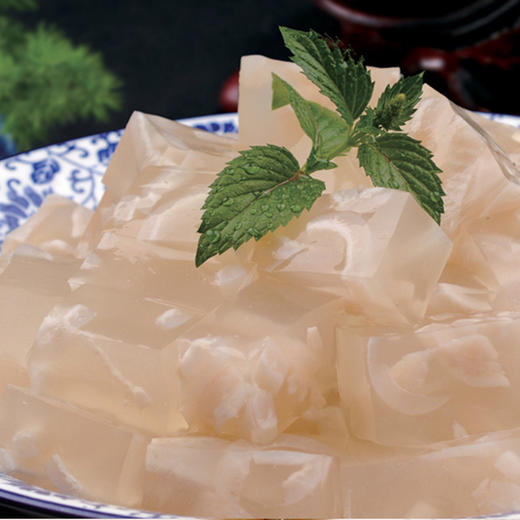 鲜榆次猪皮冻400g 商品图1