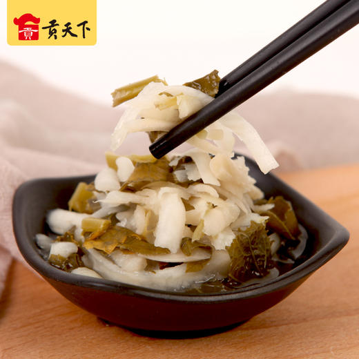 寿阳三晋小香酸500g 商品图1