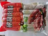 苏食秘制肉肠1.2kg【0510】 商品缩略图0