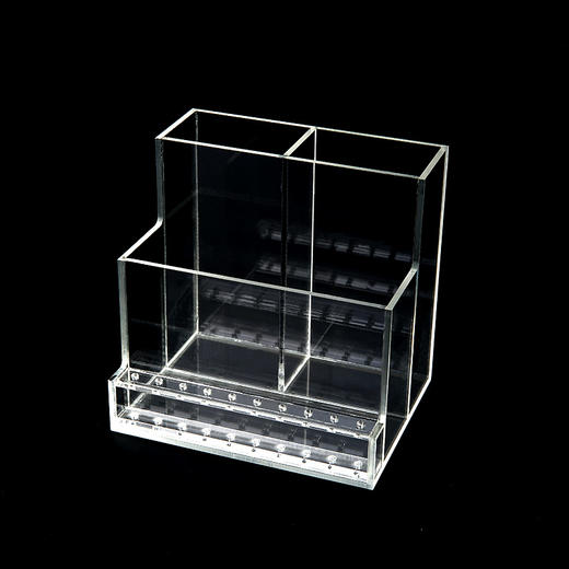 NAVI 打磨头收纳盒 商品图0