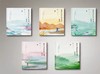 现货  给孩子读的中国古诗词 （全五册）400余首古诗词  小学生课外阅读古诗词大全 商品缩略图6