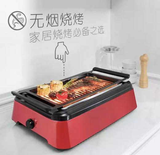大宇（DAEWOO）SK1   烧烤炉 商品图3