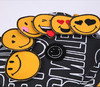 Smiley “百变表情”时尚双肩背包（每天更换不一样的笑脸） 商品缩略图7