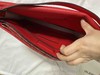 Ck正红色手拎包（可自配斜挎背带），带吊牌 商品缩略图2