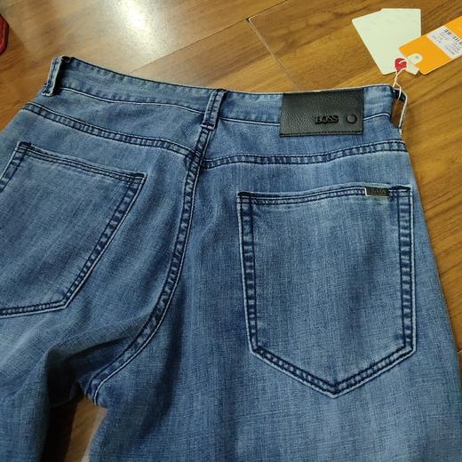 下男牛仔长裤207 商品图0