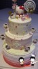 三层 hello Kitty 下单前请仔细阅读商品详情  如需增加或修改文字 请下单备注 商品缩略图0