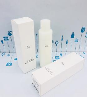 IPSA泡沫洗面奶 125ml（432496）