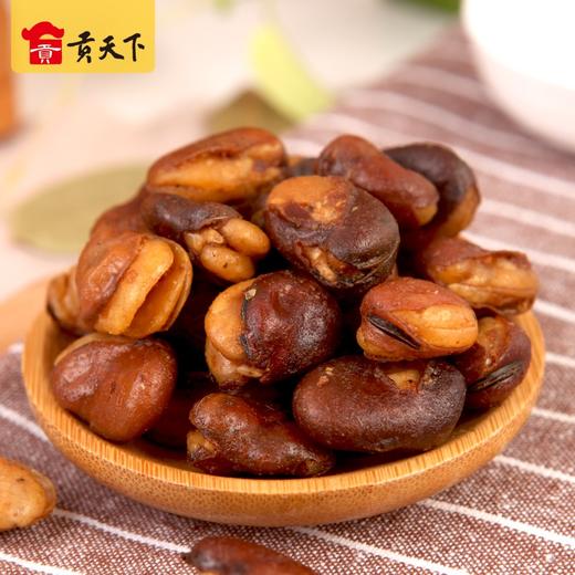 贡天下优选老醋蚕豆 商品图1