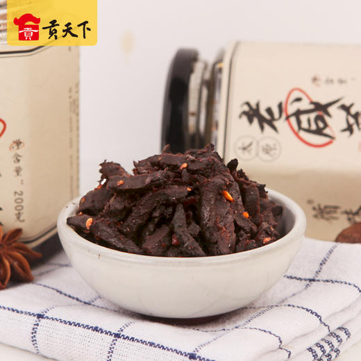 太原老咸菜200g 商品图1