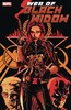 黑寡妇之网 支线 Web Of Black Widow 变体 商品缩略图2