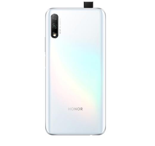 华为/荣耀（honor）9X 6G+128G 幻夜黑 4G全网通 升降全面屏手机 商品图2