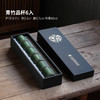 【茶杯/品茗杯】青竹品杯主人杯功夫茶杯陶瓷品茗杯小单杯手工杯垫套装品茶杯子 商品缩略图0