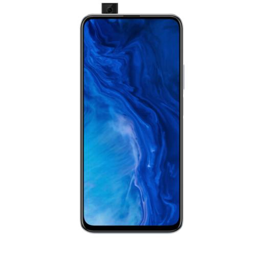 华为/荣耀（honor）9X 6G+128G 幻夜黑 4G全网通 升降全面屏手机 商品图1