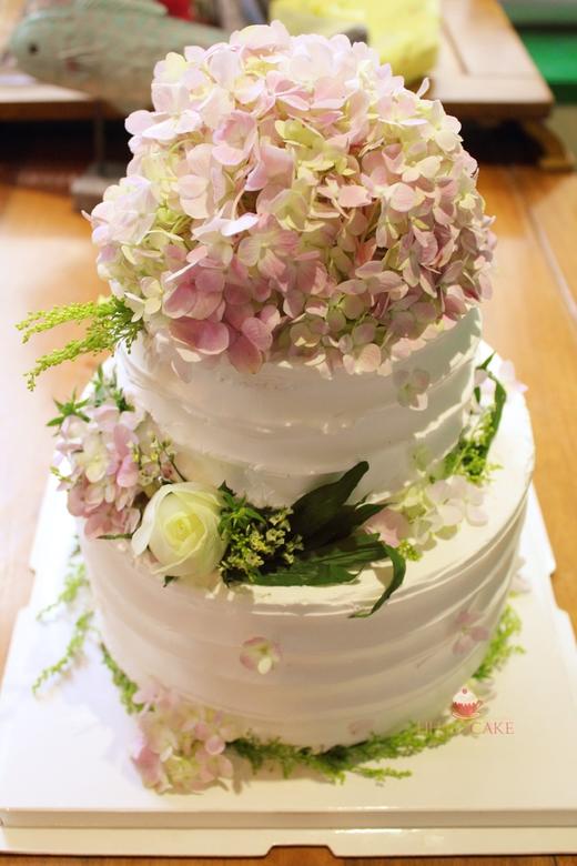 双层 绣球花 下单前请仔细阅读商品详情 如需增加或修改文字 请下单备注 商品图0