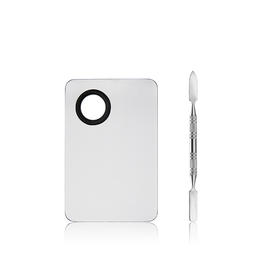 NAVI mini不锈钢调色板带调色棒