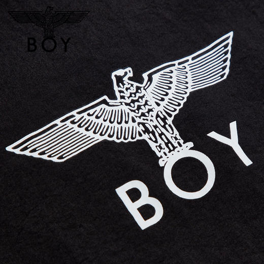BOY LONDON伦敦男孩梭织外套B201NA703502 商品图4
