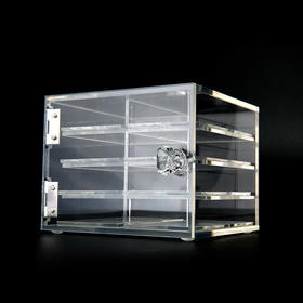 NAVI 假睫毛亚克力收纳盒