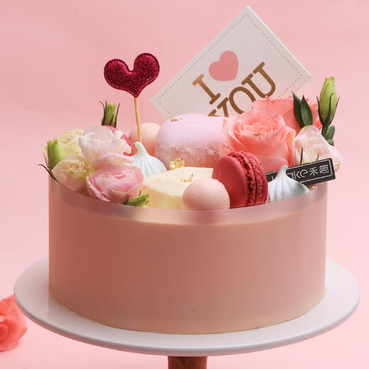 小确幸  |  Lucky love 商品图1