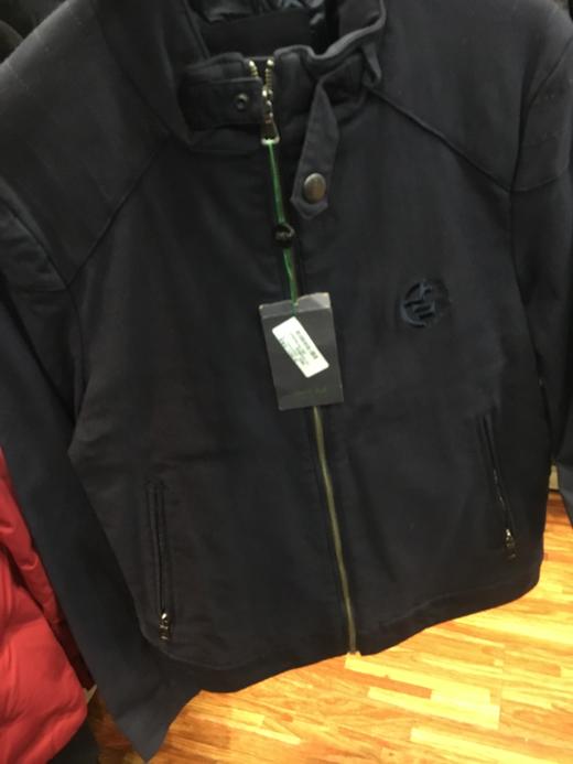 男外套60240-C809 商品图0