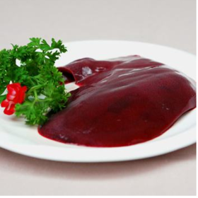 杭州苏食鲜猪肝500克