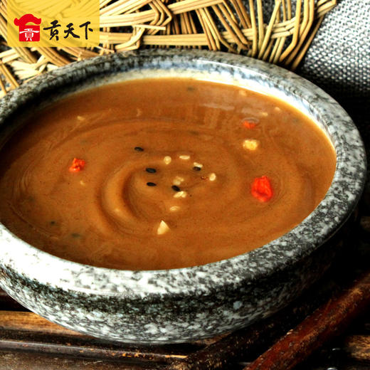 兆辉油茶五仁咸400g（2包） 商品图2