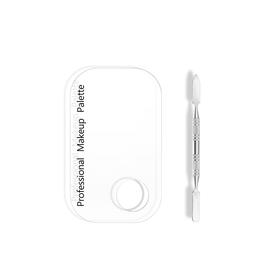 NAVI mini亚克力调色板带调色棒