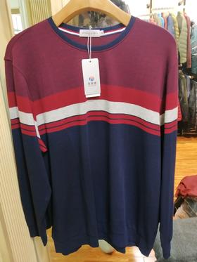 上男卫衣8389B-3