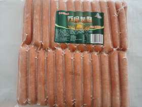 苏食35g原味烤肠 50根/袋【0510】