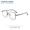 Coastal Vision 镜宴商务系列金属全框光学镜架CVO4008 商品缩略图0
