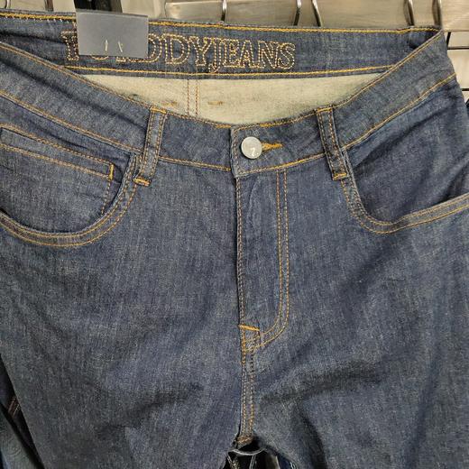 下男牛仔长裤7001 商品图0