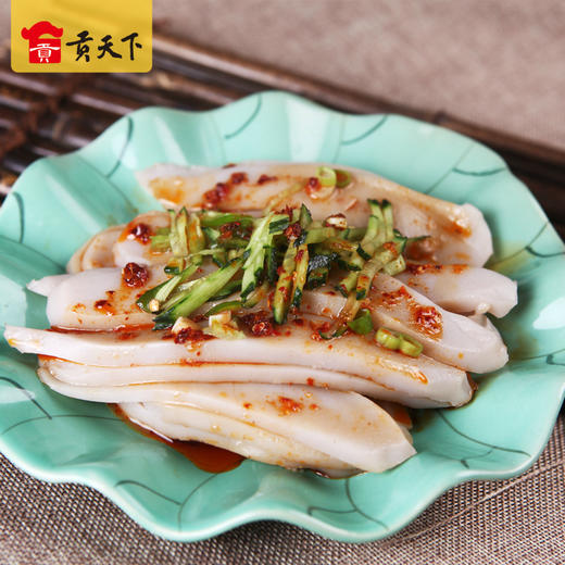 沟门前碗团150g 商品图2