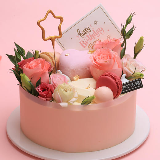 小确幸  |  Lucky love 商品图2