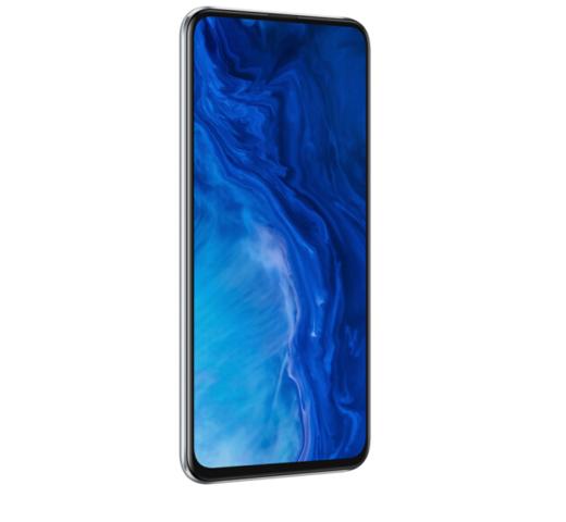 华为/荣耀（honor）9X 6G+128G 幻夜黑 4G全网通 升降全面屏手机 商品图3