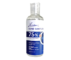 美国Hessen海森 75%酒精消毒免洗净手凝露   100ml*3热销 商品缩略图3