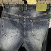 下男牛仔长裤8803 商品缩略图0