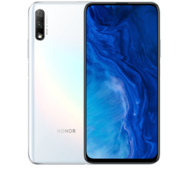 华为/荣耀（honor）9X 6G+128G 幻夜黑 4G全网通 升降全面屏手机