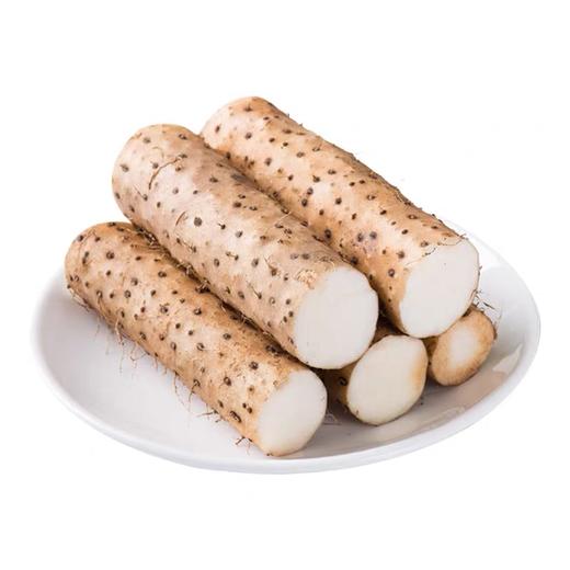 5斤（超值4元/斤）菜山药农家自种白玉山药5斤装 商品图3