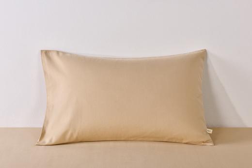 NCF019 弥尔曼磨毛四件套（米色） 商品图2