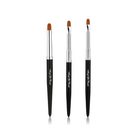 魅思水晶单头笔 水晶胶专用笔3款可选