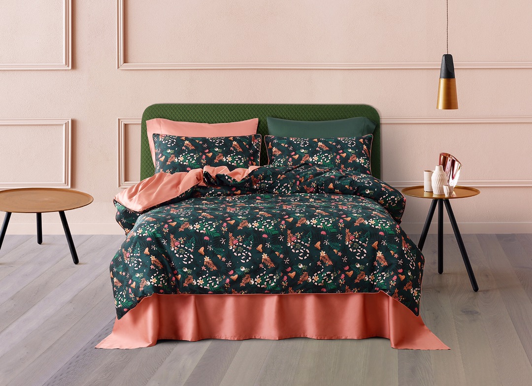 AG6493 休斯顿四件套