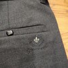 下男休闲长裤672-3 商品缩略图1
