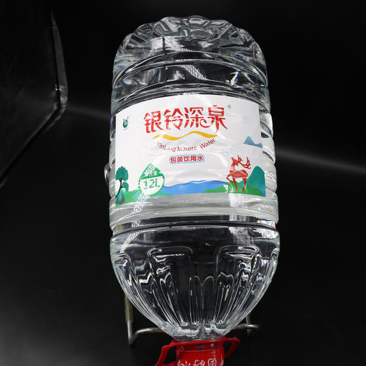 银铃矿泉水 商品图1