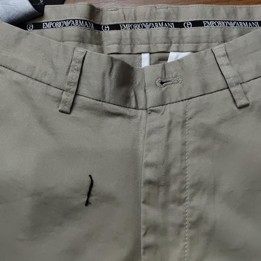 下男休闲长裤601-3 商品图1