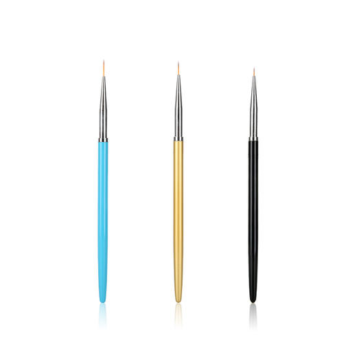 拉线笔 勾线笔 3支装 商品图0