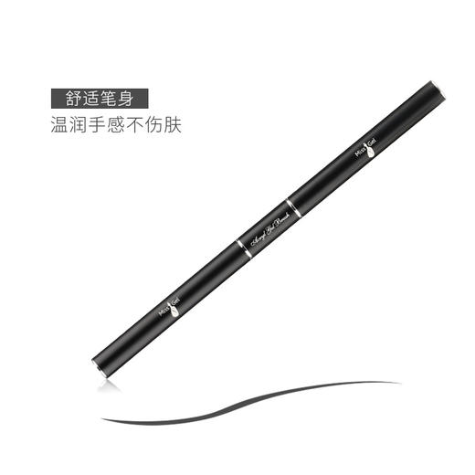 魅思水晶双头笔8# 水晶胶专用笔 商品图5