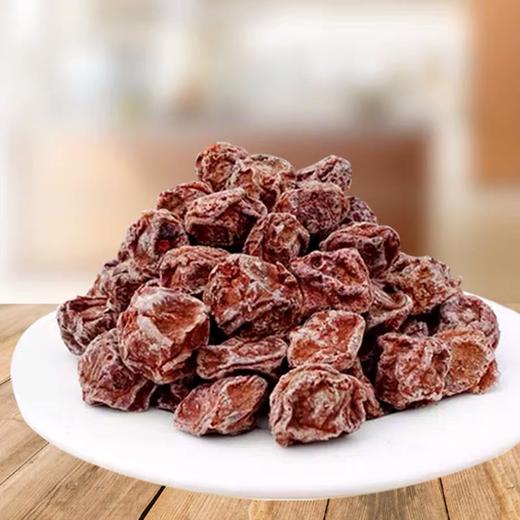 大阳话梅/包500g 4507790290391 1*24 商品图1
