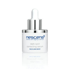 瑞士妮尚希nescens美白淡斑精华30ml
