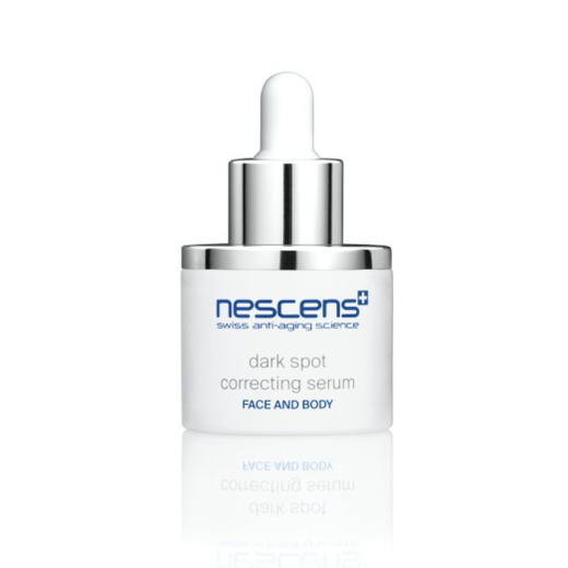 瑞士妮尚希nescens美白淡斑精华30ml 商品图0